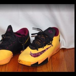Kd pbj size 7